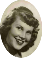 Myrtle Joyce Mead