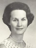Mildred Holliman